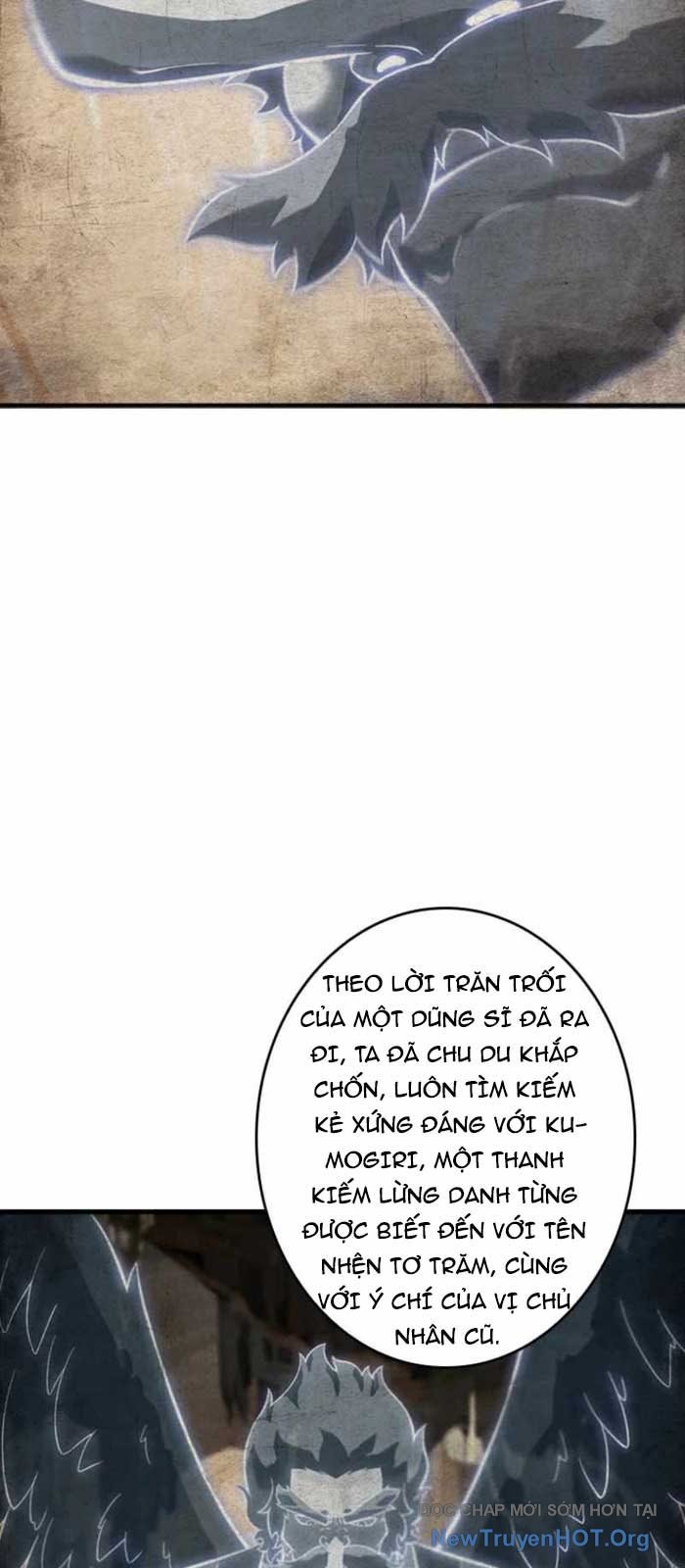 Trở Về Từ Vực Thẳm: Chapter 32