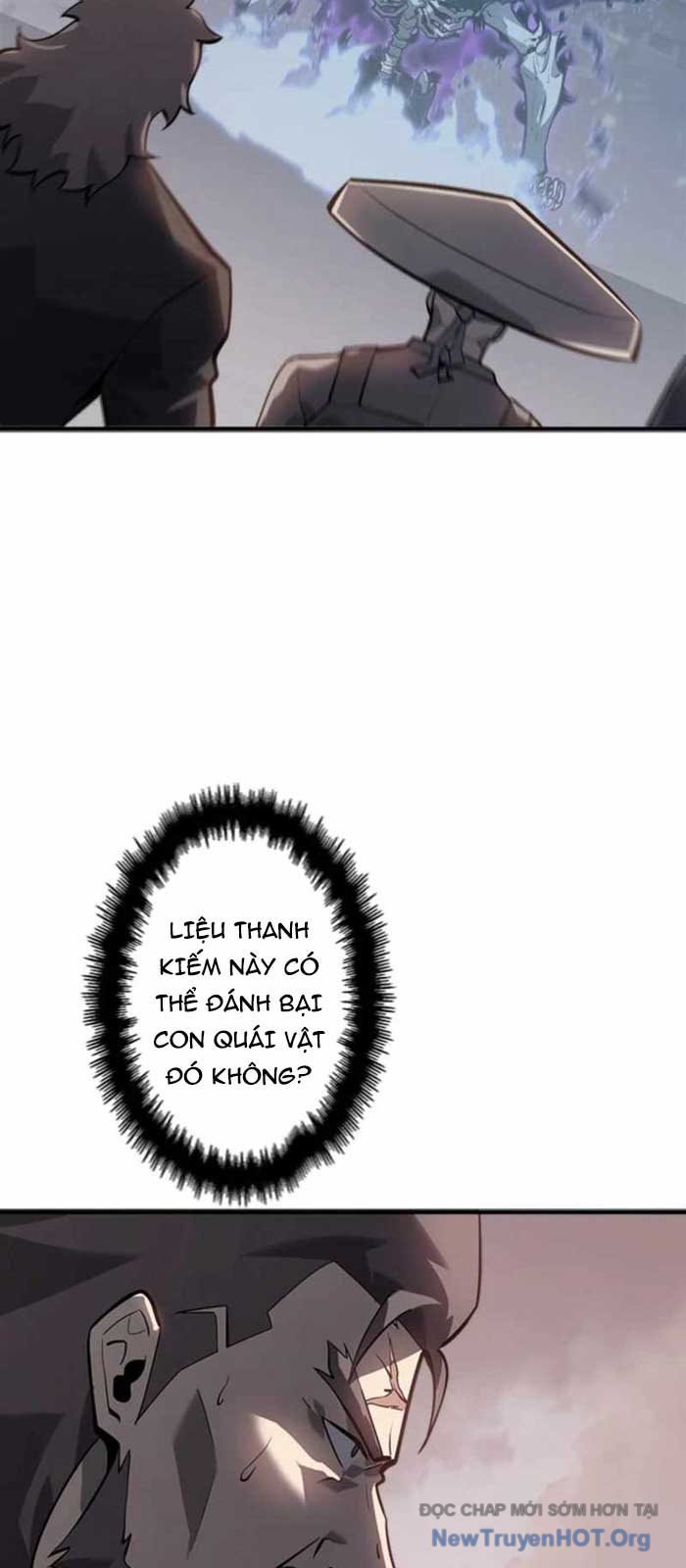 Trở Về Từ Vực Thẳm: Chapter 32