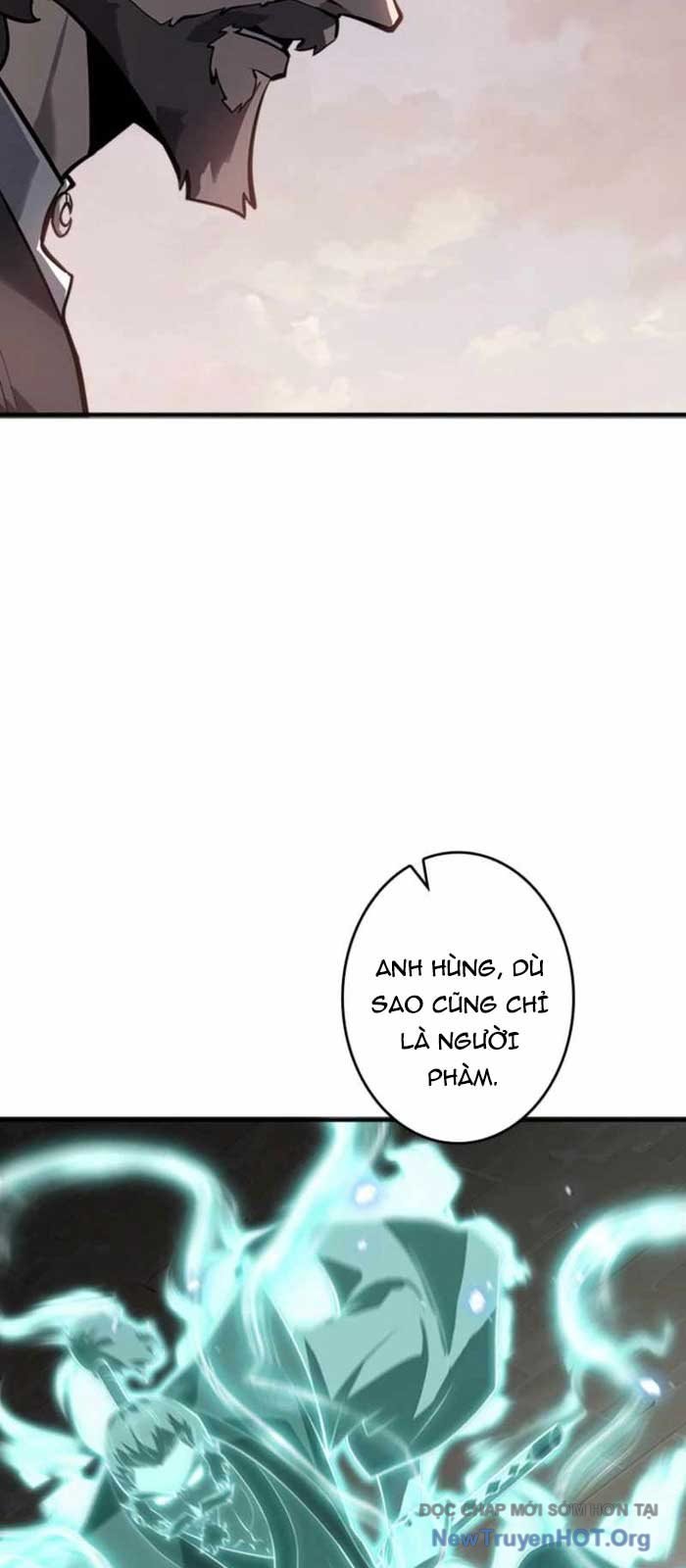 Trở Về Từ Vực Thẳm: Chapter 32