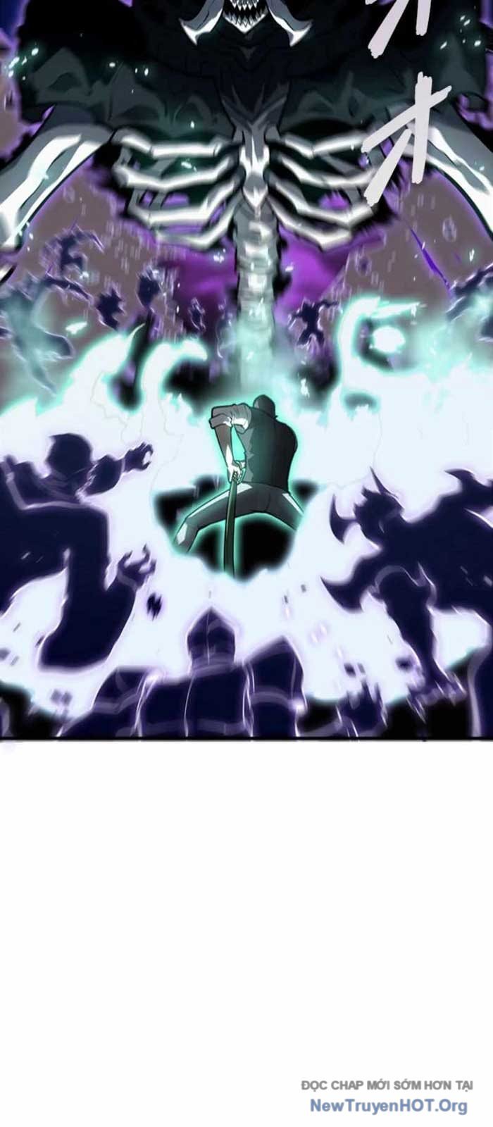 Trở Về Từ Vực Thẳm: Chapter 32