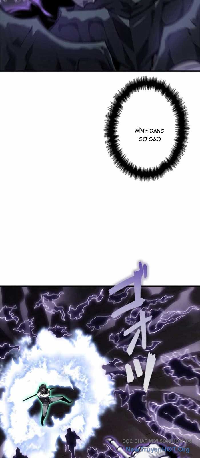 Trở Về Từ Vực Thẳm: Chapter 32