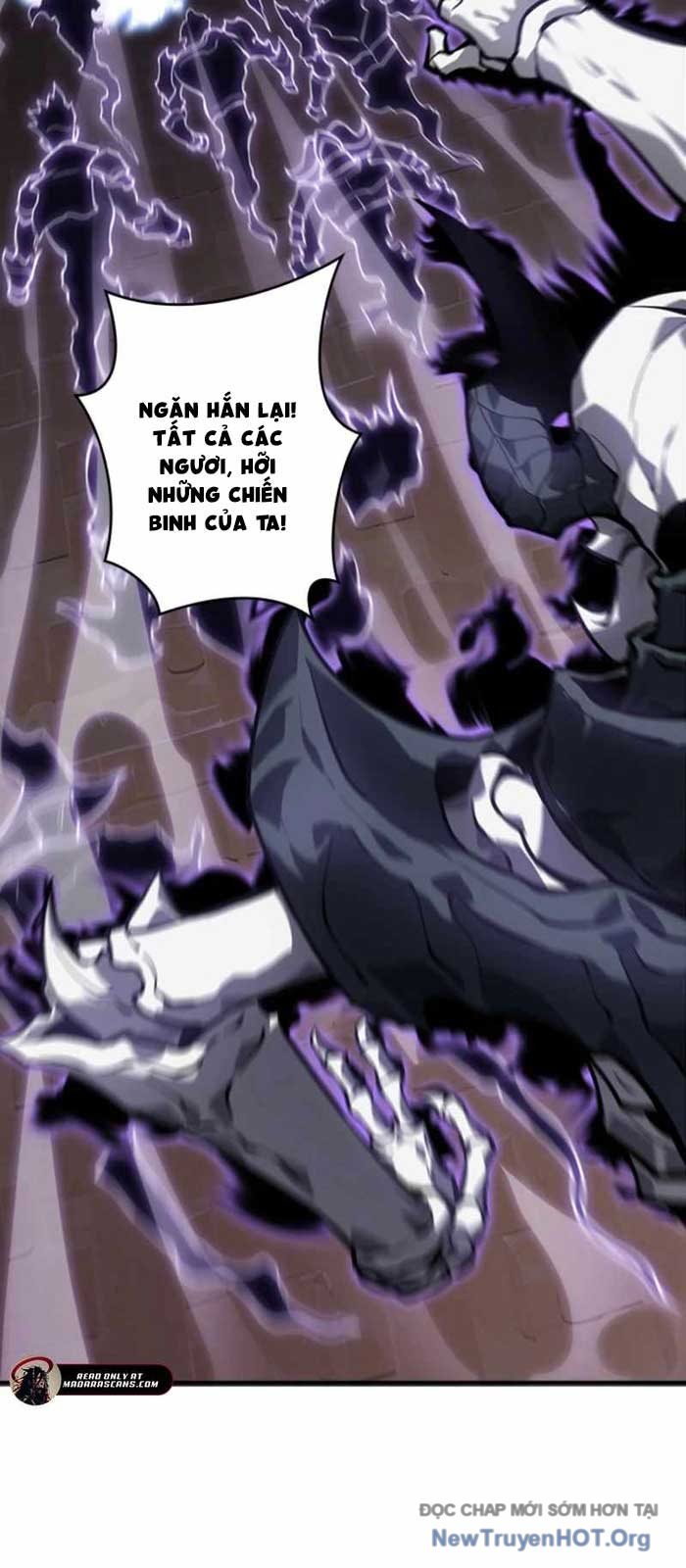 Trở Về Từ Vực Thẳm: Chapter 32