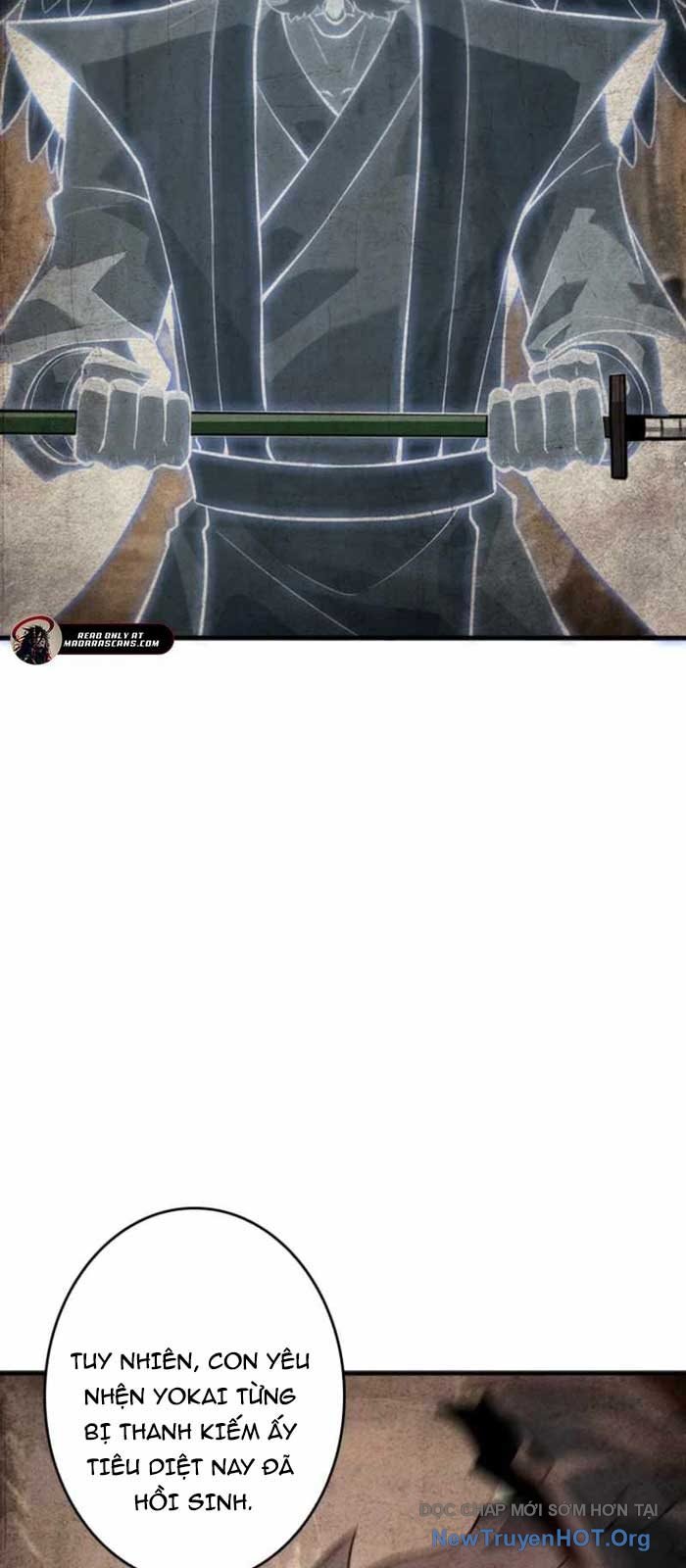 Trở Về Từ Vực Thẳm: Chapter 32