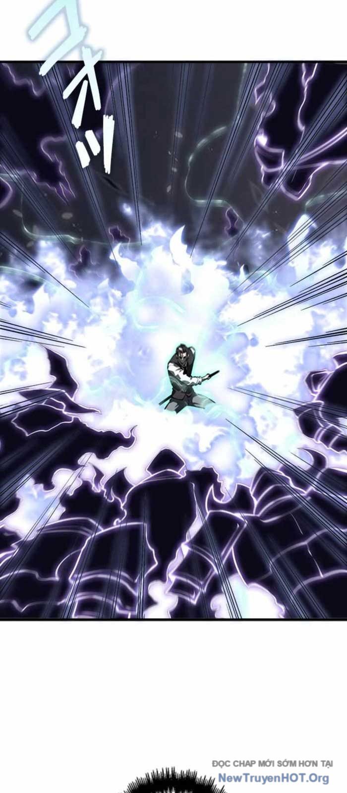 Trở Về Từ Vực Thẳm: Chapter 32