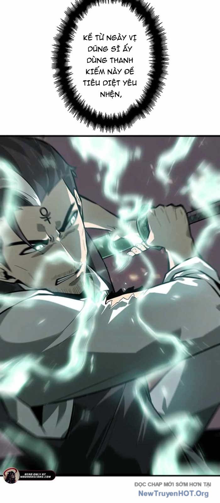 Trở Về Từ Vực Thẳm: Chapter 32