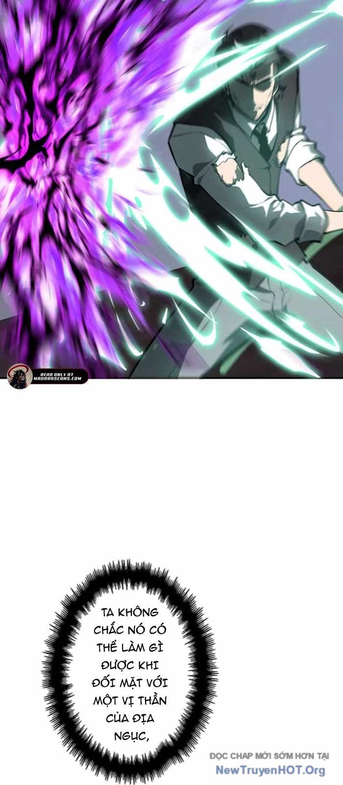 Trở Về Từ Vực Thẳm: Chapter 32