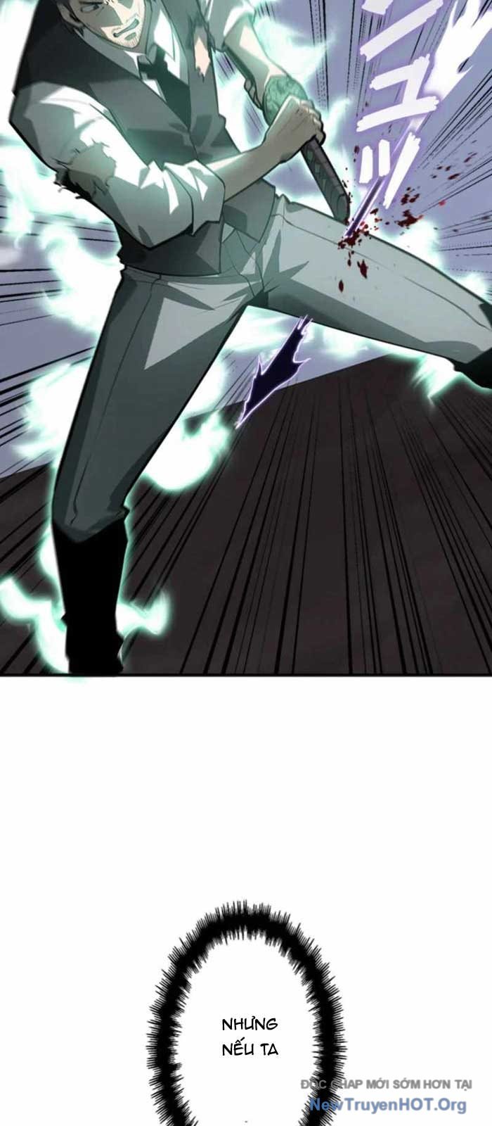 Trở Về Từ Vực Thẳm: Chapter 32