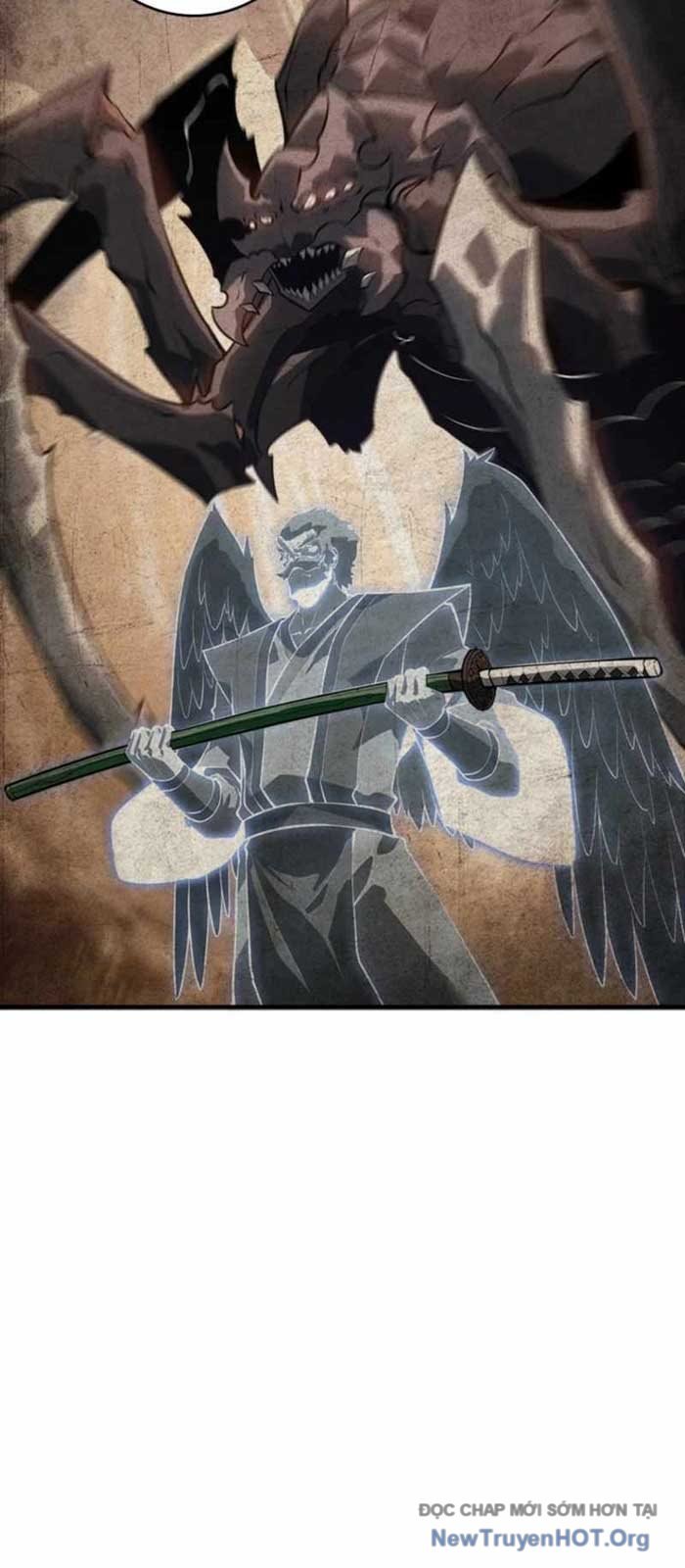 Trở Về Từ Vực Thẳm: Chapter 32