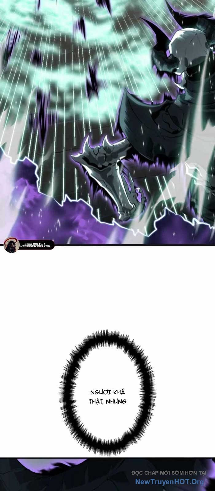 Trở Về Từ Vực Thẳm: Chapter 32