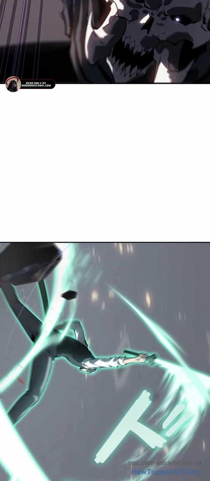 Trở Về Từ Vực Thẳm: Chapter 32