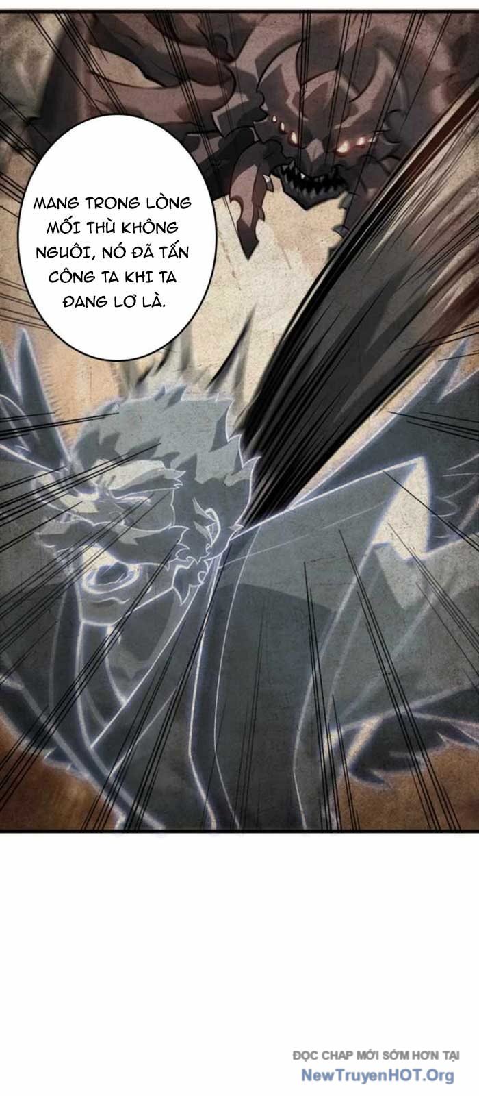 Trở Về Từ Vực Thẳm: Chapter 32