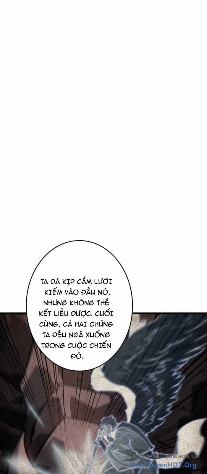 Trở Về Từ Vực Thẳm: Chapter 32