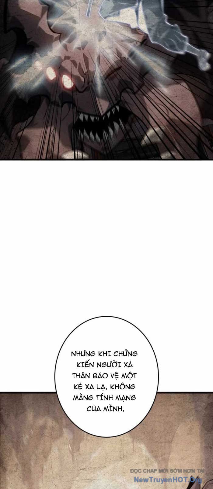 Trở Về Từ Vực Thẳm: Chapter 32