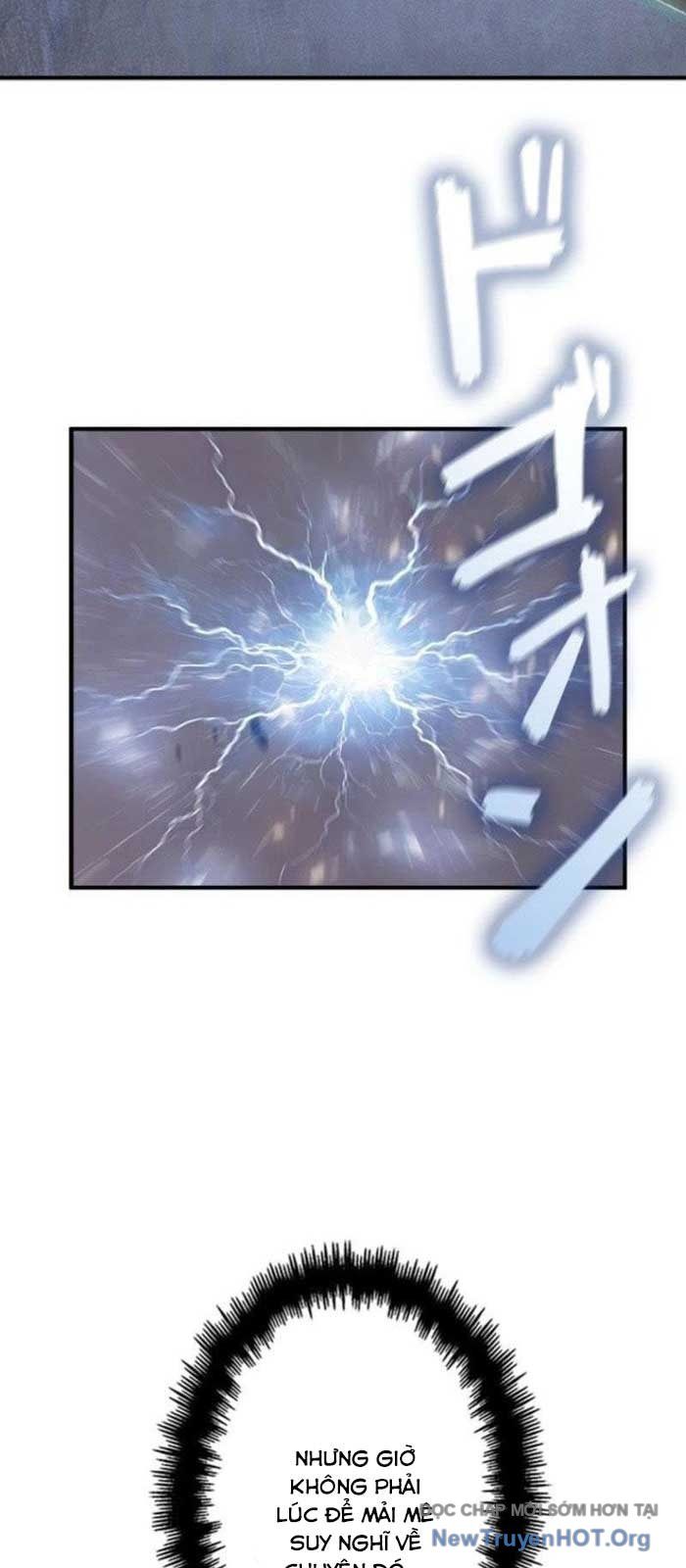 Trở Về Từ Vực Thẳm: Chapter 34