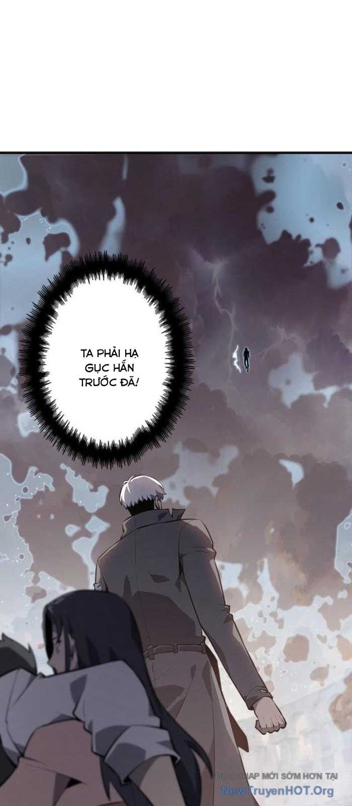 Trở Về Từ Vực Thẳm: Chapter 34