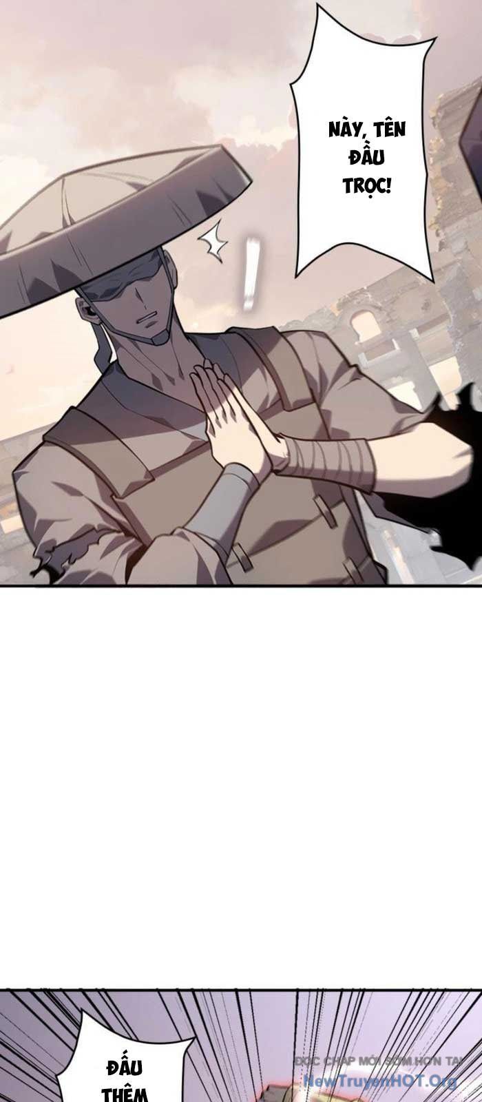 Trở Về Từ Vực Thẳm: Chapter 34