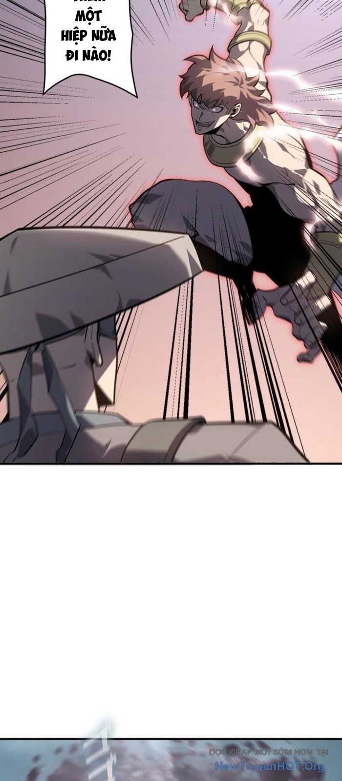 Trở Về Từ Vực Thẳm: Chapter 34