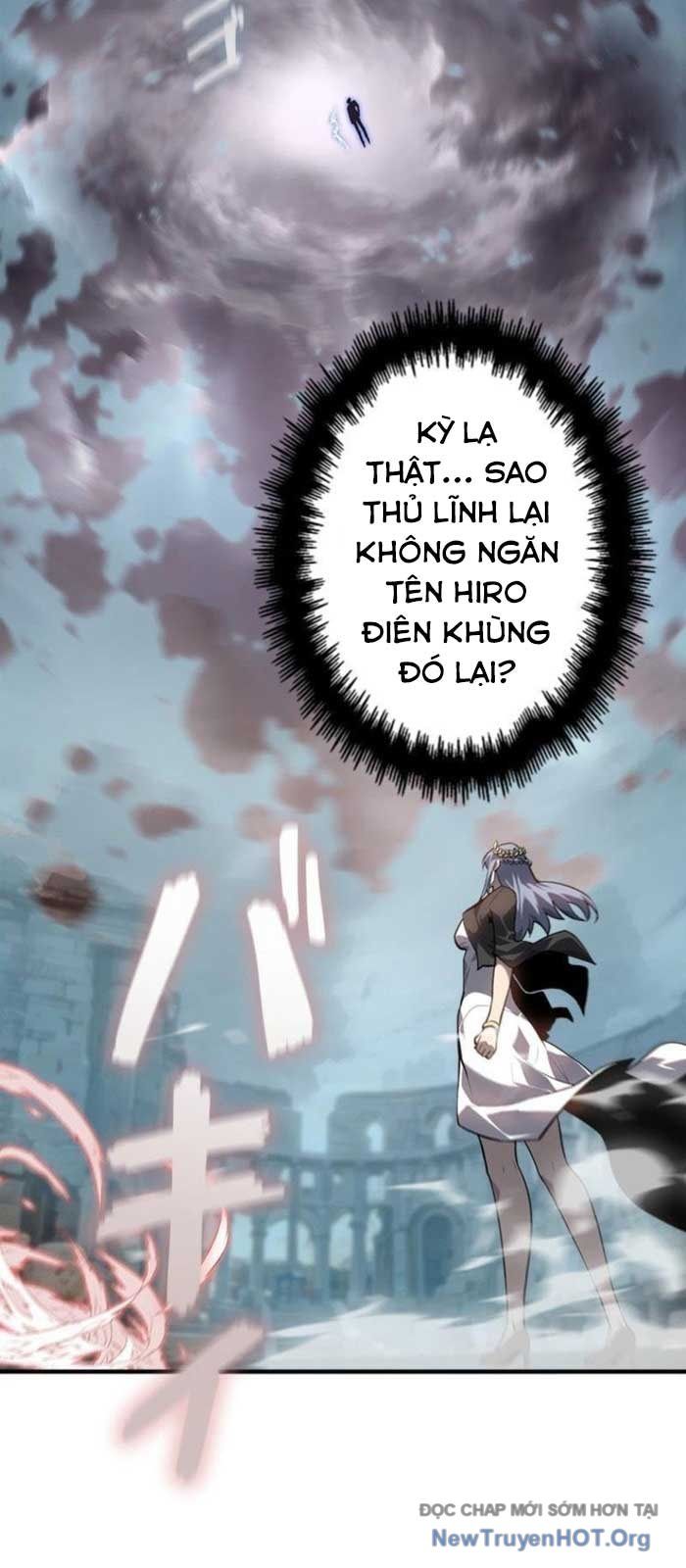 Trở Về Từ Vực Thẳm: Chapter 34