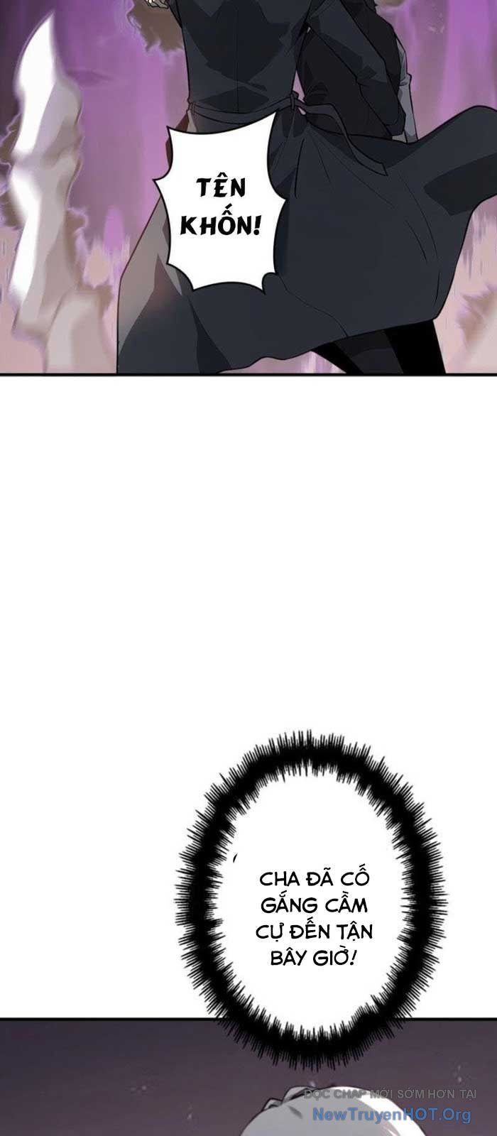 Trở Về Từ Vực Thẳm: Chapter 34