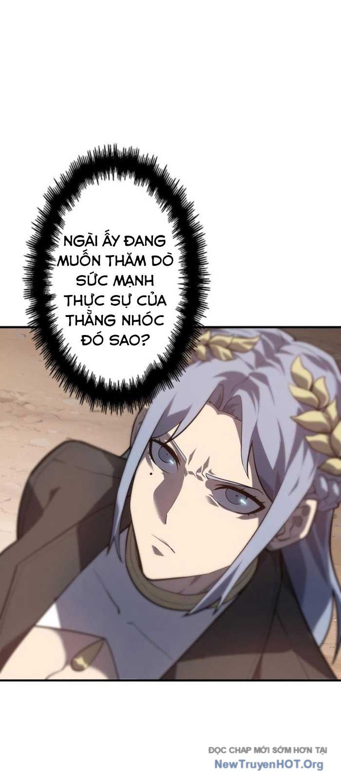 Trở Về Từ Vực Thẳm: Chapter 34