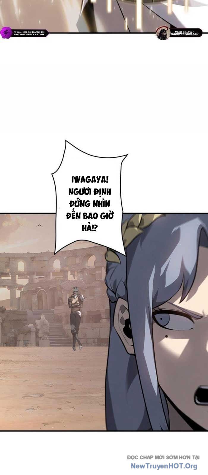 Trở Về Từ Vực Thẳm: Chapter 34