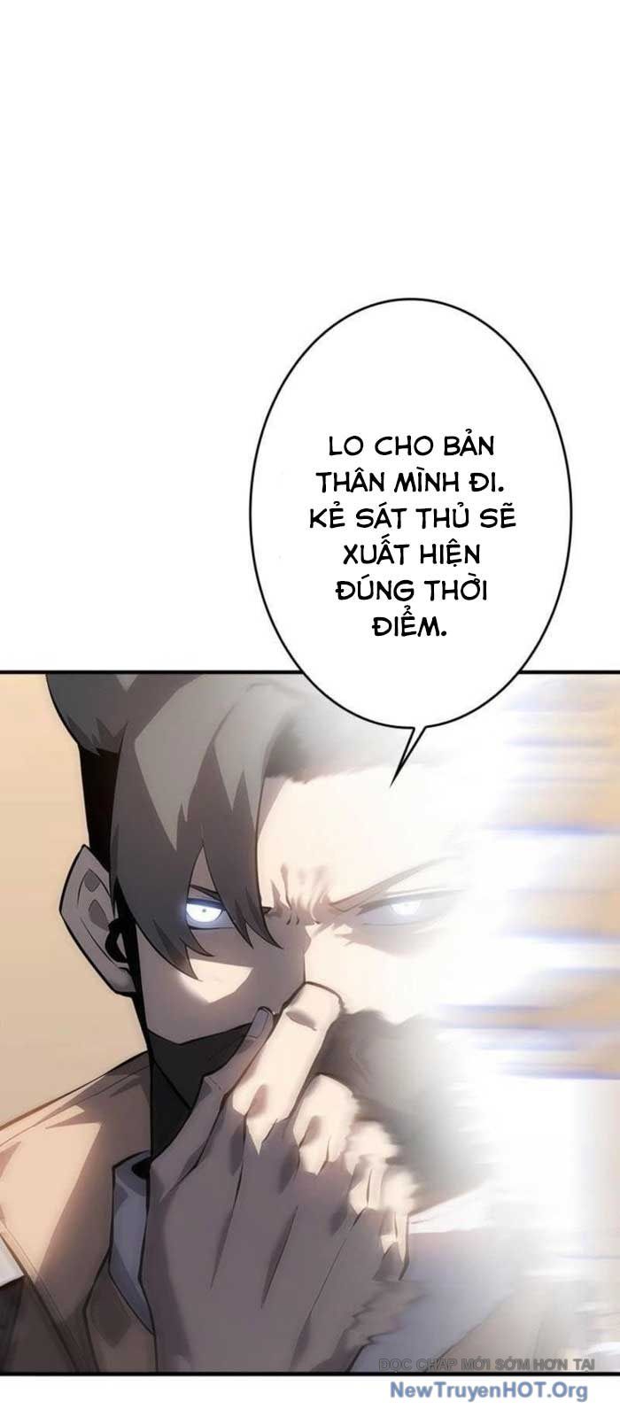 Trở Về Từ Vực Thẳm: Chapter 34