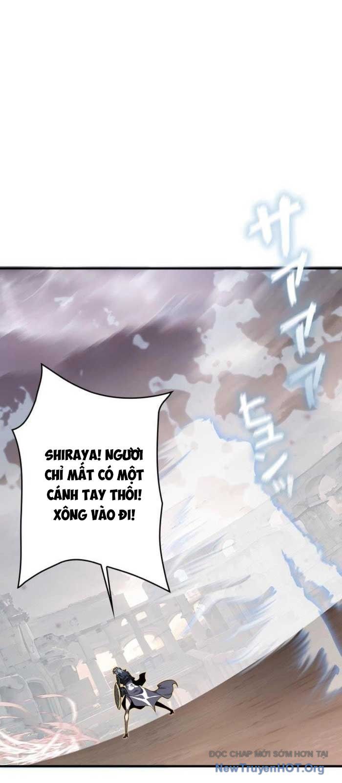 Trở Về Từ Vực Thẳm: Chapter 34