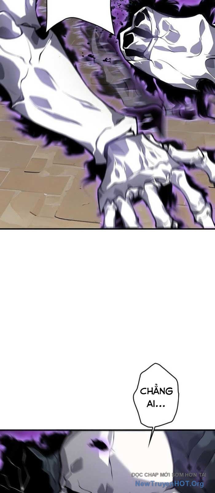 Trở Về Từ Vực Thẳm: Chapter 34