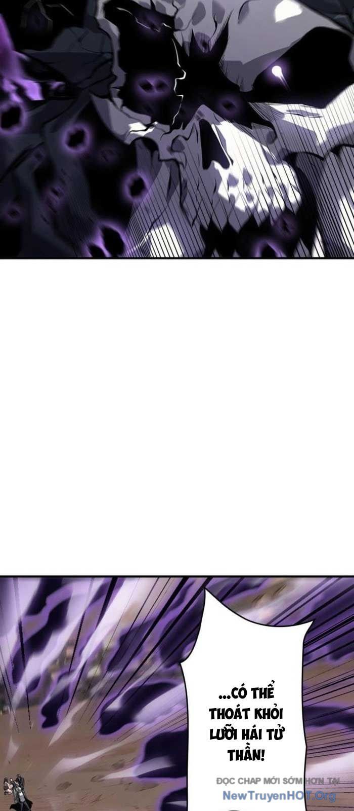 Trở Về Từ Vực Thẳm: Chapter 34