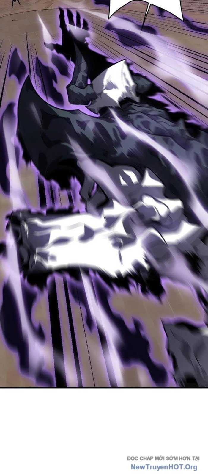 Trở Về Từ Vực Thẳm: Chapter 34