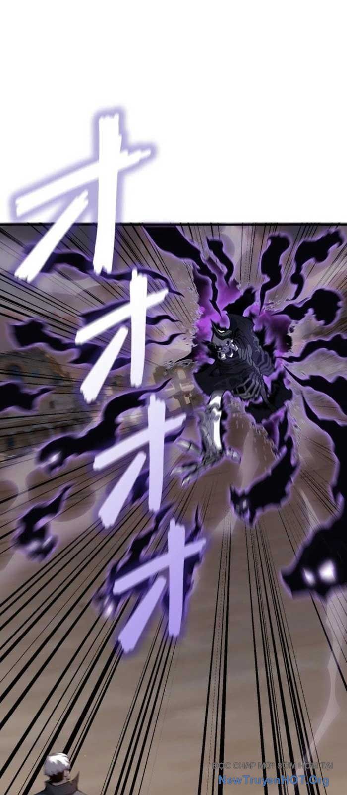 Trở Về Từ Vực Thẳm: Chapter 34