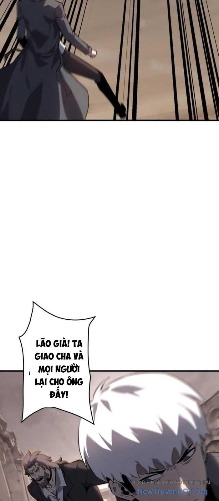 Trở Về Từ Vực Thẳm: Chapter 34