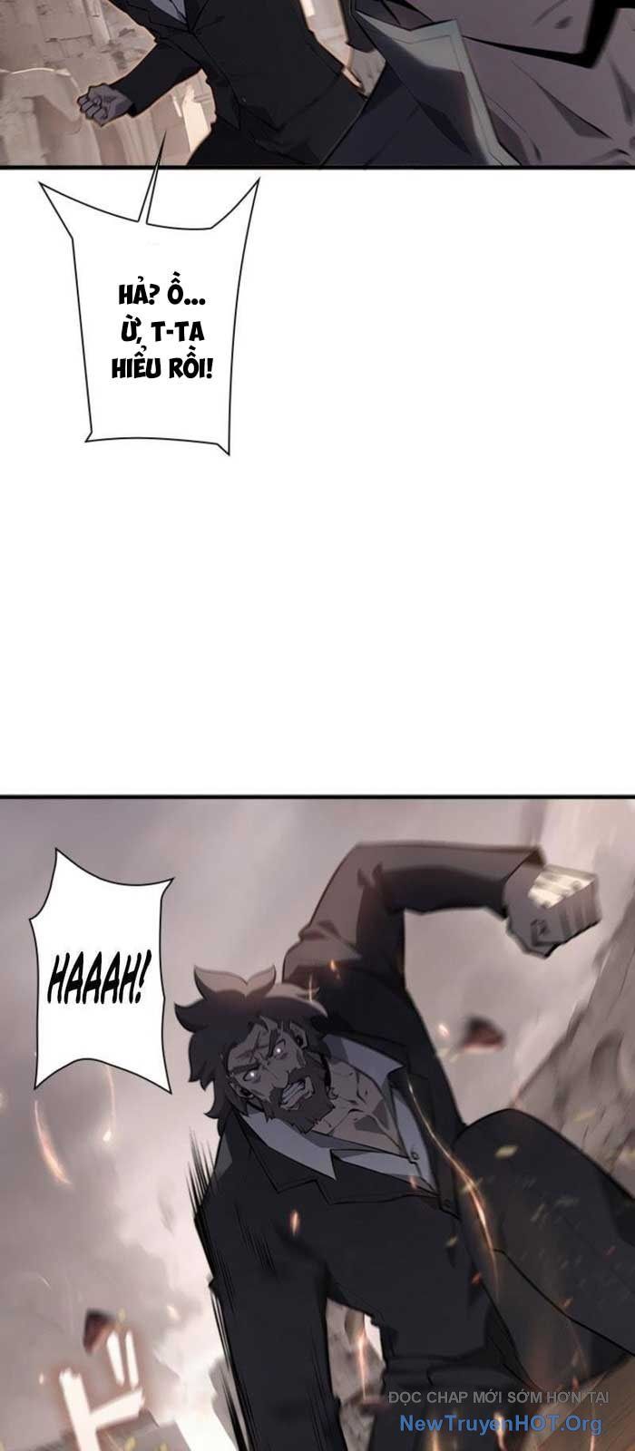 Trở Về Từ Vực Thẳm: Chapter 34