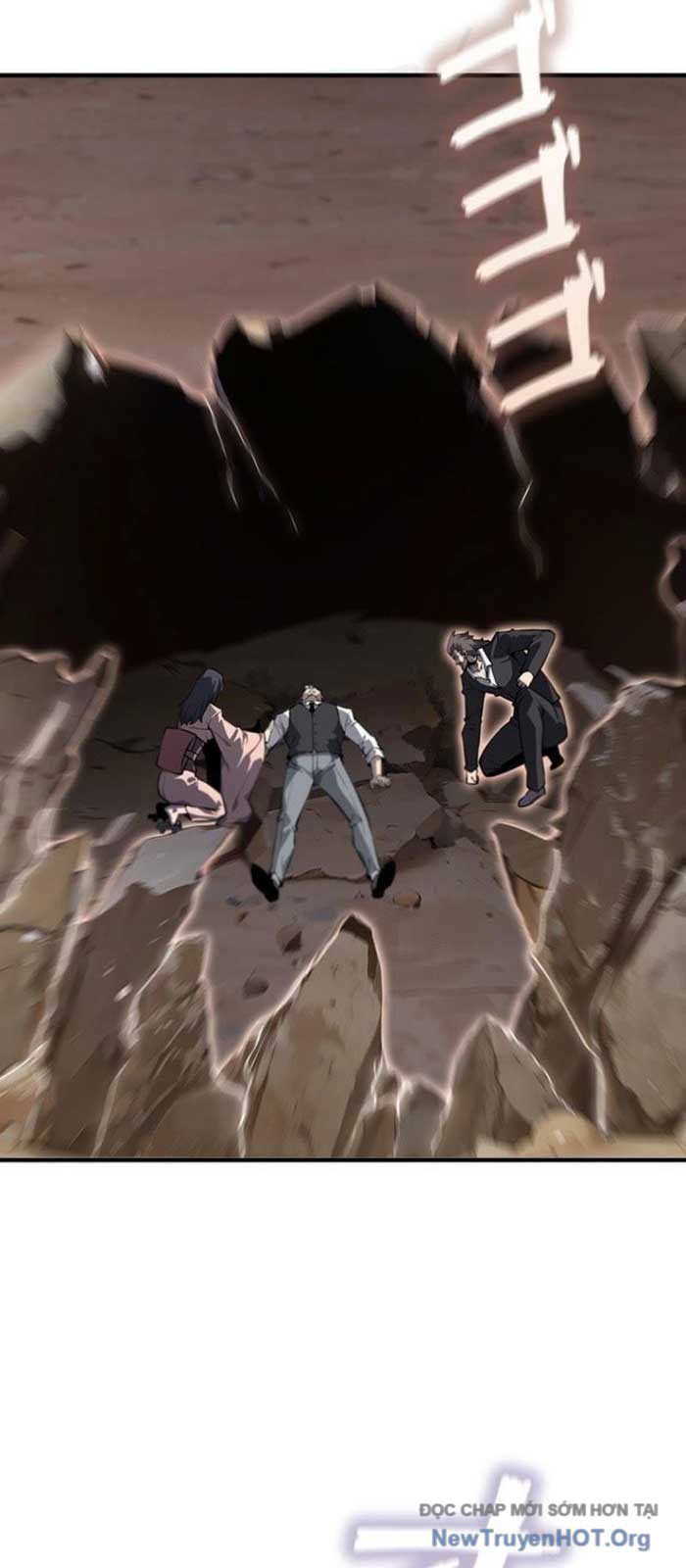 Trở Về Từ Vực Thẳm: Chapter 34