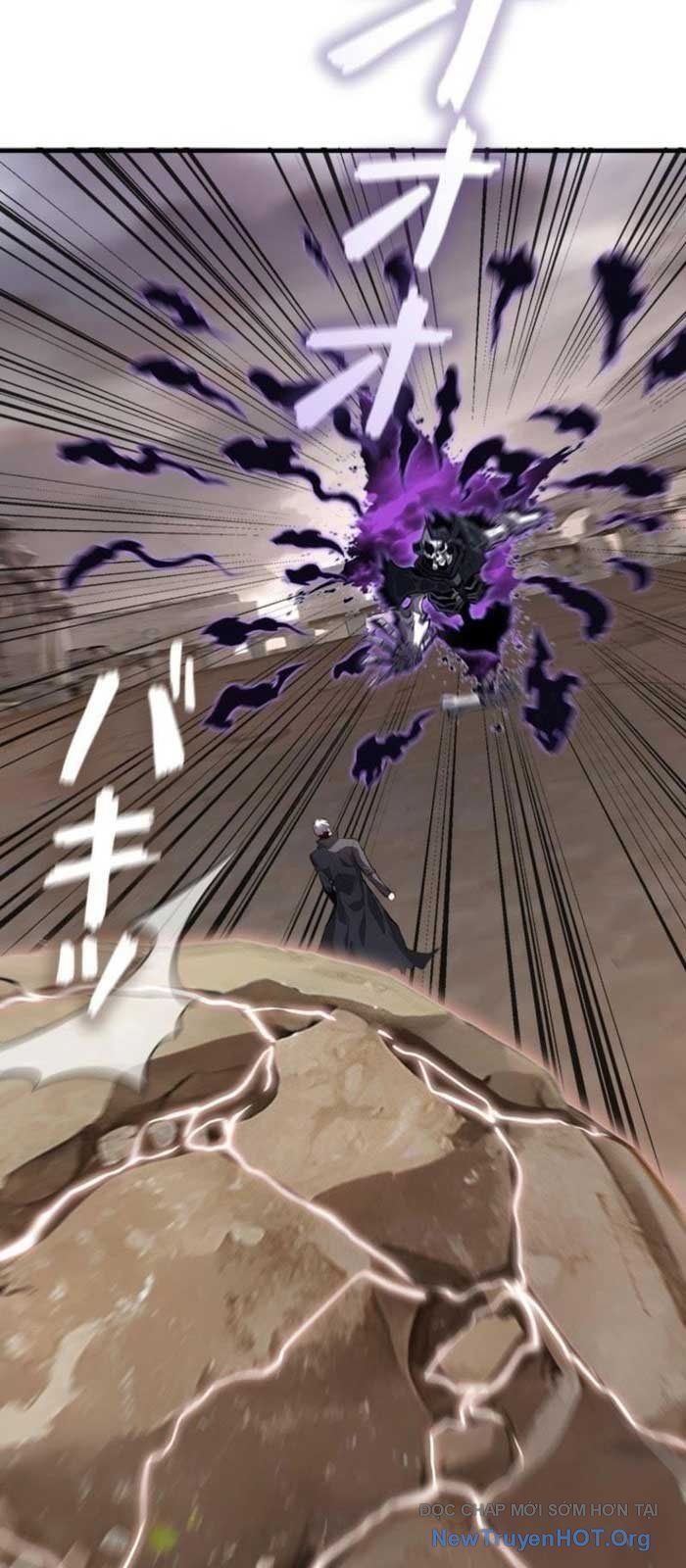 Trở Về Từ Vực Thẳm: Chapter 34