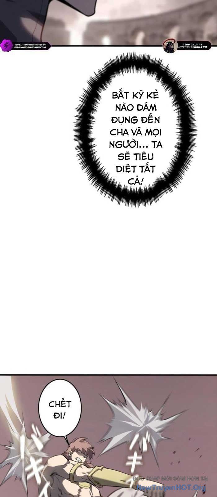 Trở Về Từ Vực Thẳm: Chapter 34