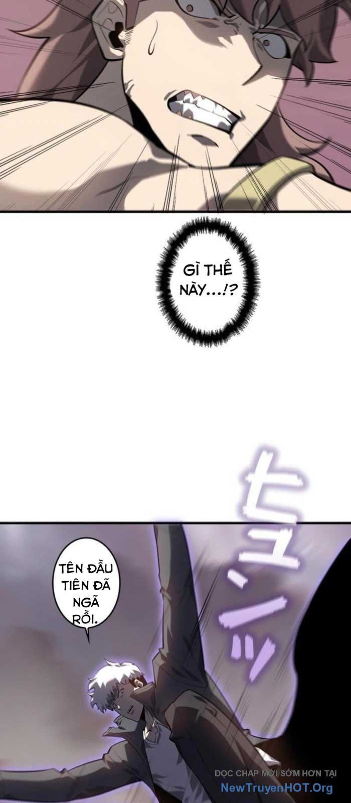 Trở Về Từ Vực Thẳm: Chapter 34