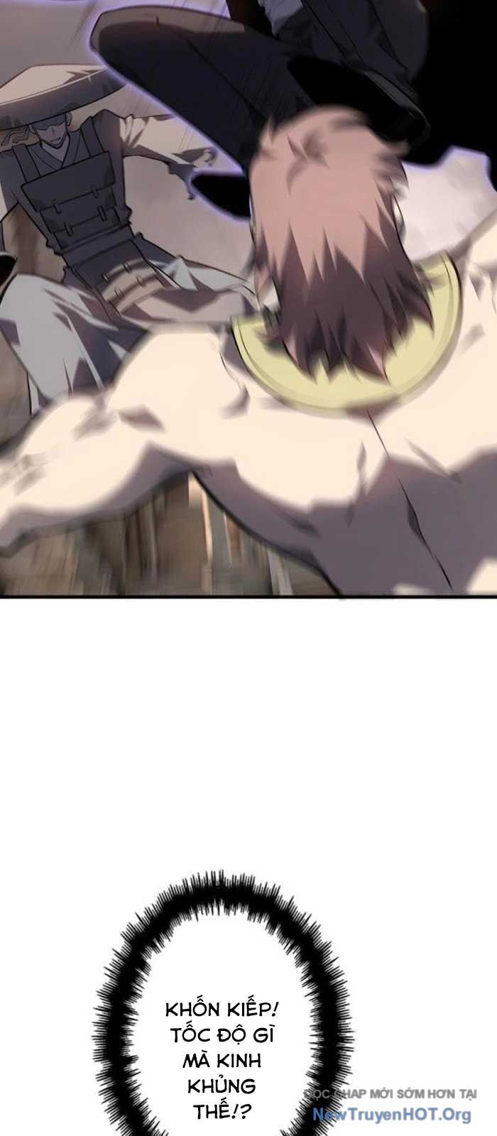 Trở Về Từ Vực Thẳm: Chapter 34