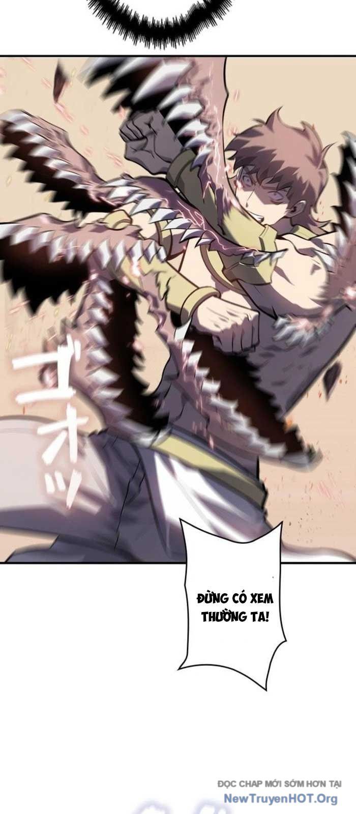 Trở Về Từ Vực Thẳm: Chapter 34