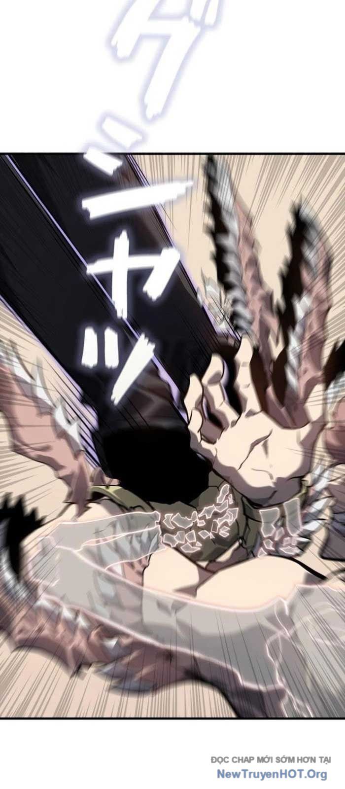 Trở Về Từ Vực Thẳm: Chapter 34