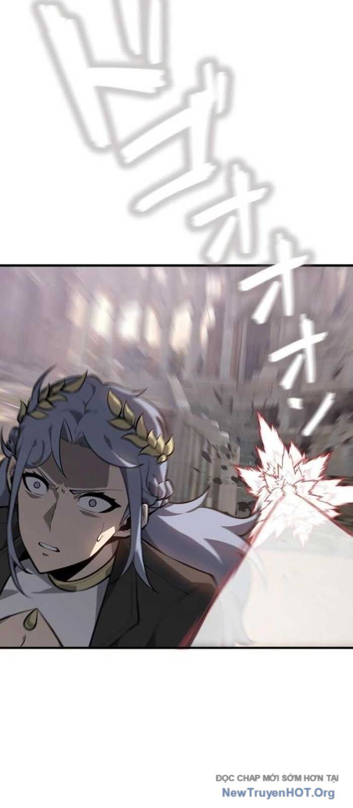 Trở Về Từ Vực Thẳm: Chapter 34