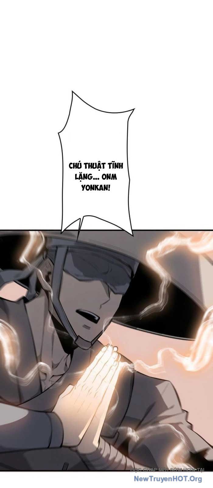 Trở Về Từ Vực Thẳm: Chapter 34