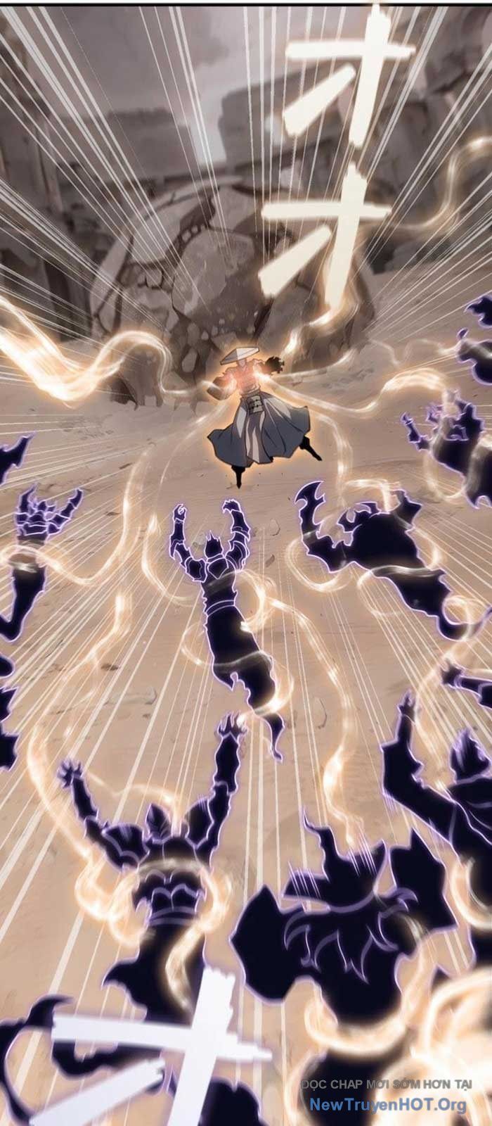 Trở Về Từ Vực Thẳm: Chapter 34