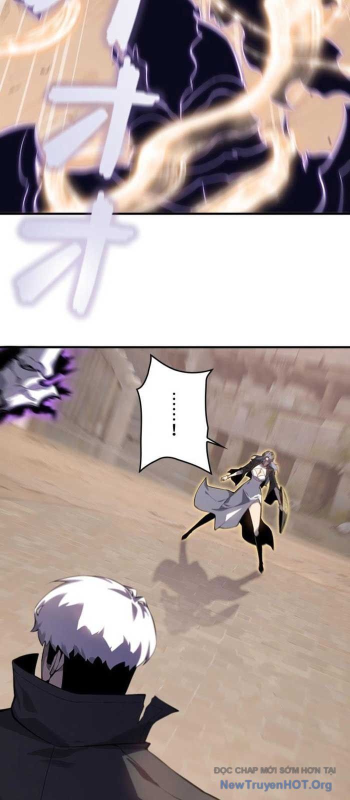 Trở Về Từ Vực Thẳm: Chapter 34