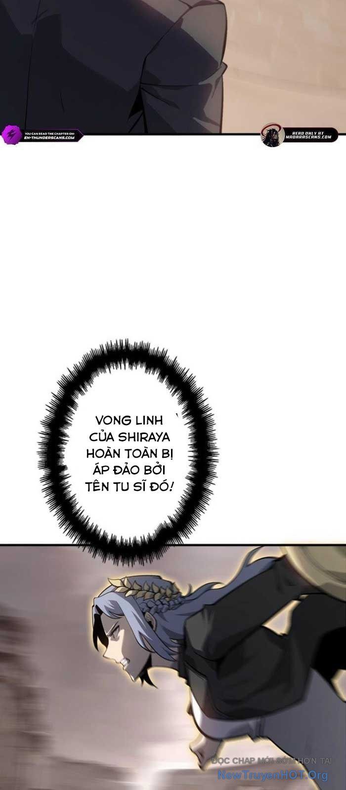 Trở Về Từ Vực Thẳm: Chapter 34