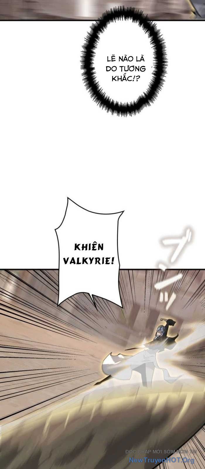 Trở Về Từ Vực Thẳm: Chapter 34