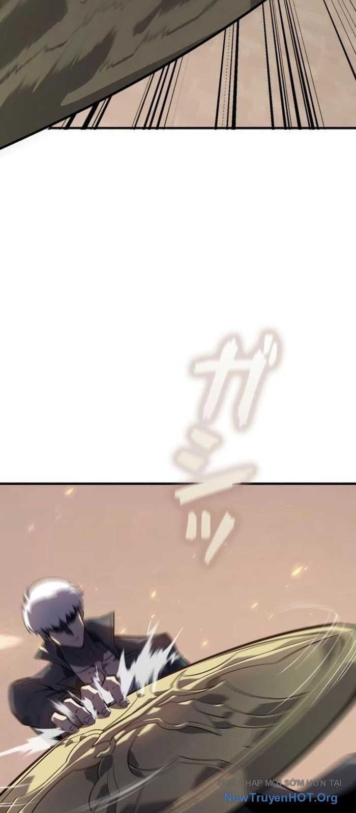 Trở Về Từ Vực Thẳm: Chapter 34