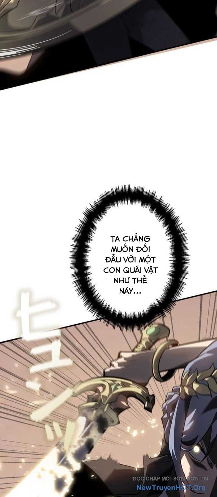 Trở Về Từ Vực Thẳm: Chapter 34