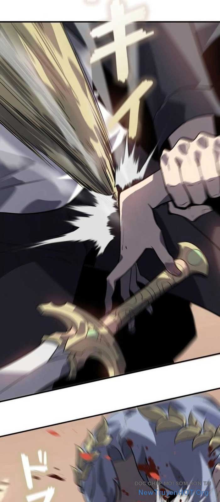 Trở Về Từ Vực Thẳm: Chapter 34