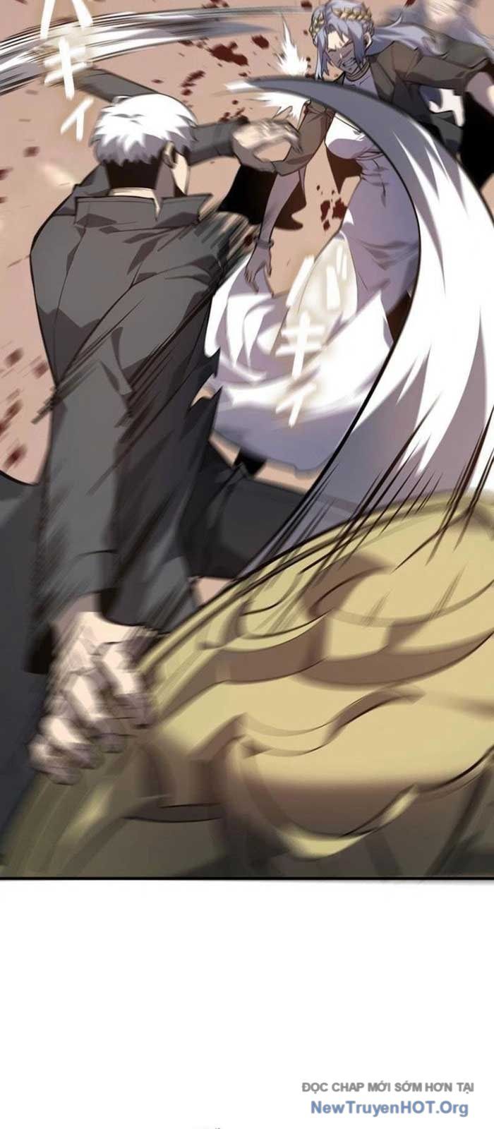 Trở Về Từ Vực Thẳm: Chapter 34